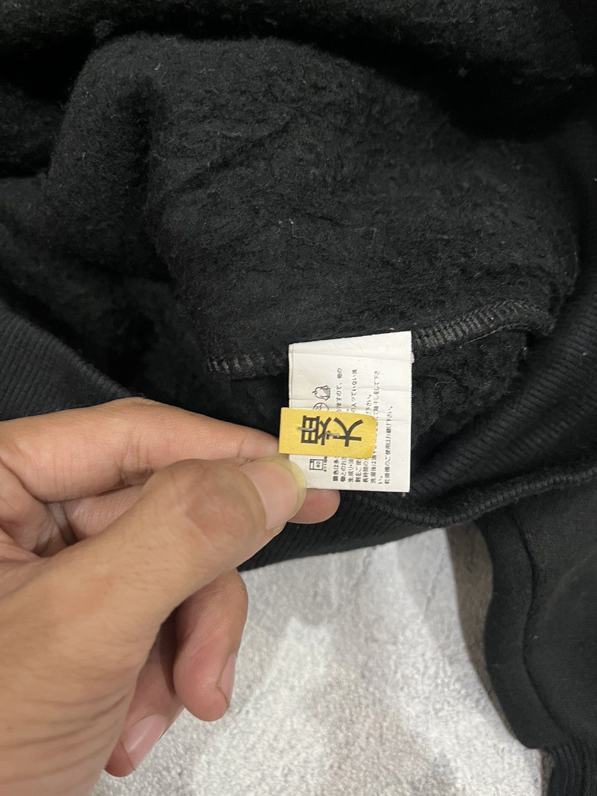 If Six Was Nine Rick Owens Style Bono Cyber Jacket LGB Kmrii Size US M / EU 48-50 / 2 - 6 Thumbnail