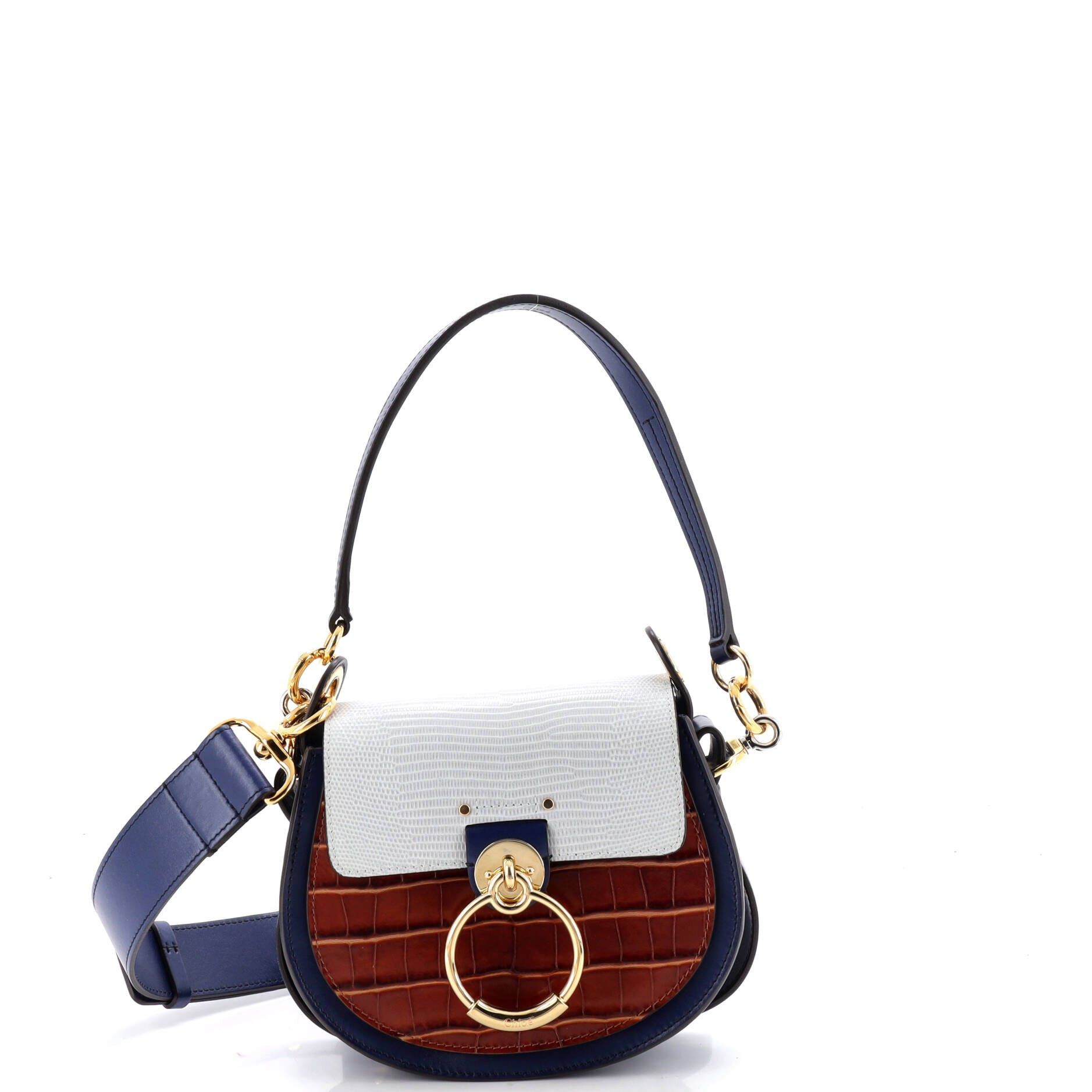 Chloe Tess Bag Size ONE SIZE - 1 Thumbnail