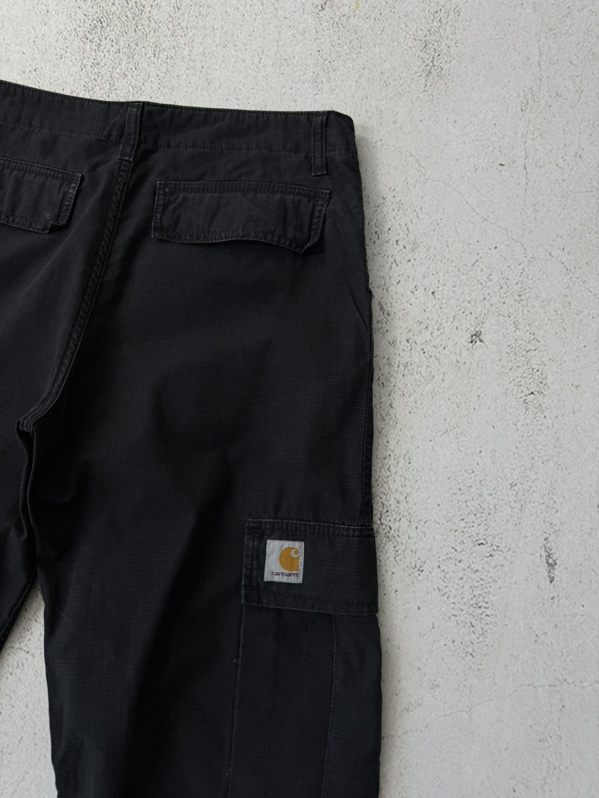 Carhartt × Vintage Carhartt Vintage Cargo Pants Size US 31 - 5 Thumbnail