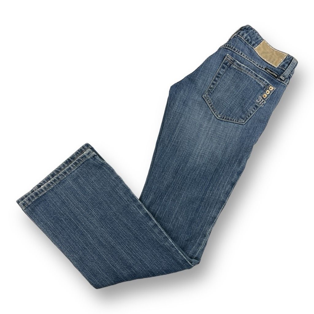 Other Miss Me Jeans Style JP4695 Size 27 Size 27" / US 4 / IT 40 - 1 Thumbnail
