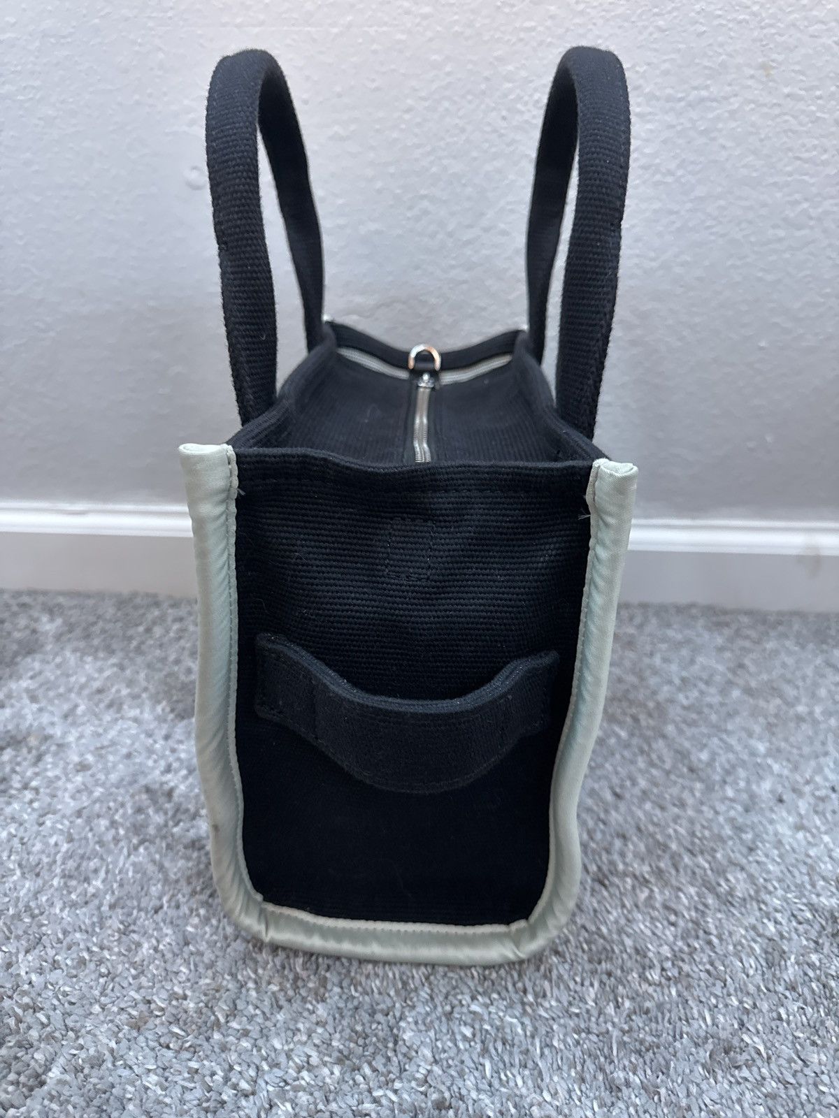 Marc Jacobs MARC JACOBS *THE TOTE BAG* Size ONE SIZE - 4 Thumbnail