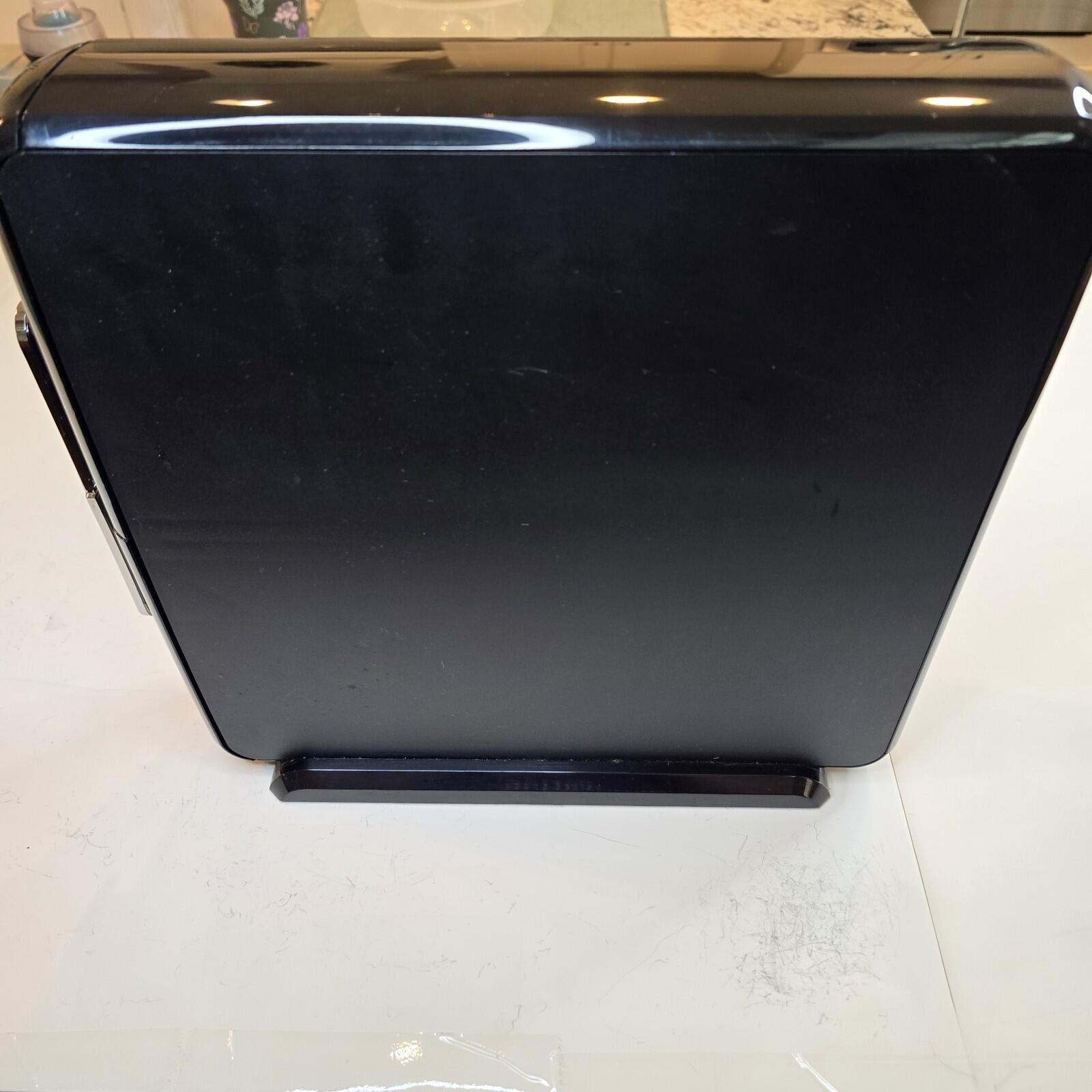 Other Keurig Slim K-Cup Pod Holder 24 Slots Black Plastic Size ONE SIZE - 3 Thumbnail