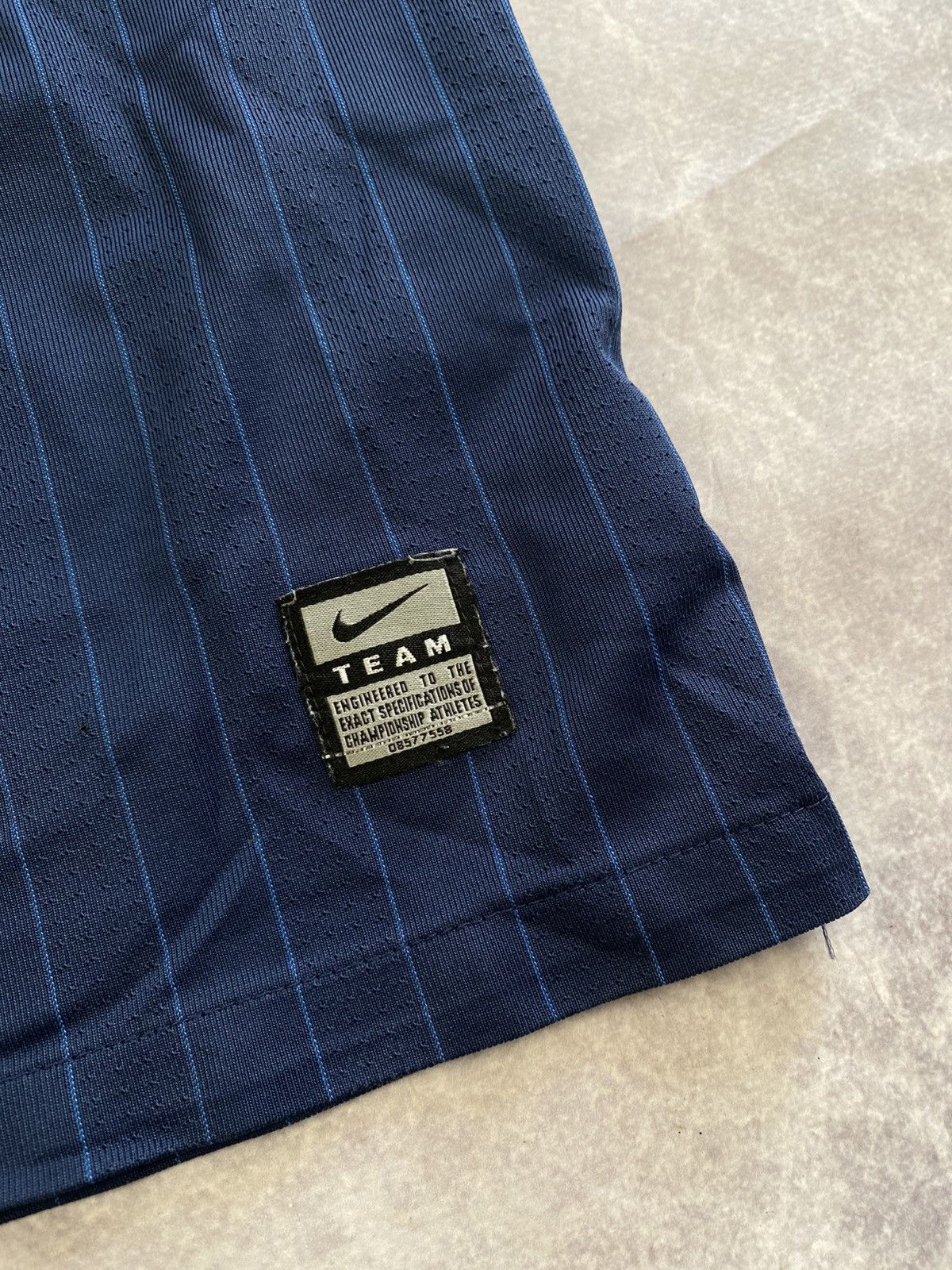 Nike Arsenal Away football shirt 2009 Mens Trikot Gunners Size M Size US M / EU 48-50 / 2 - 9 Thumbnail
