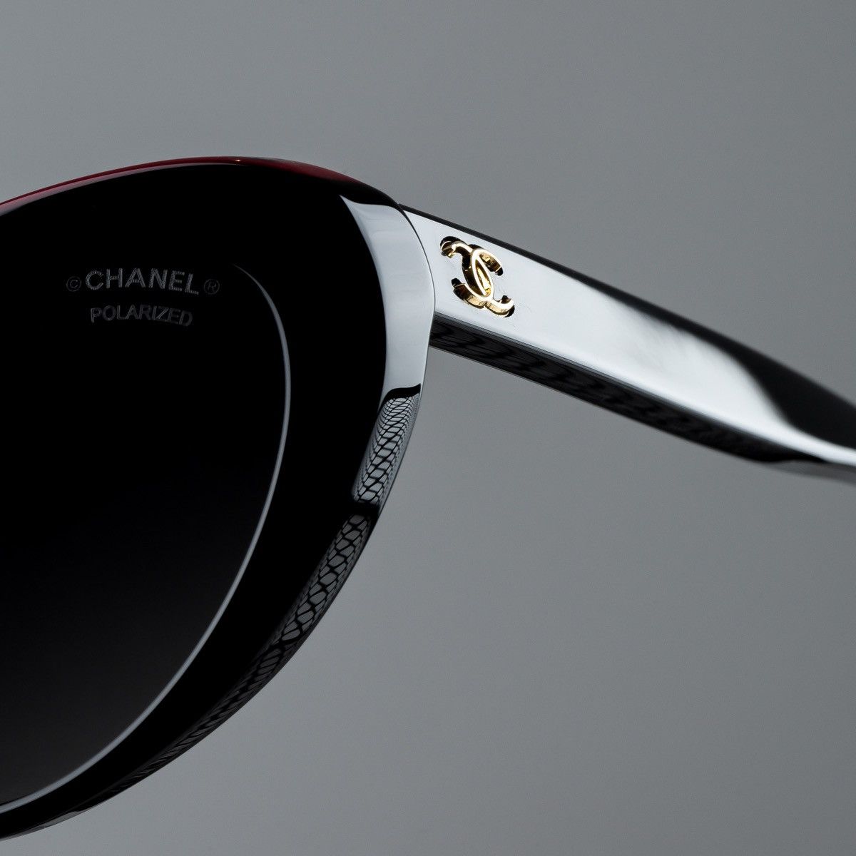 Chanel CHANEL. 0CH5416 1794S8 SUNGLASSES Size ONE SIZE - 2 Thumbnail