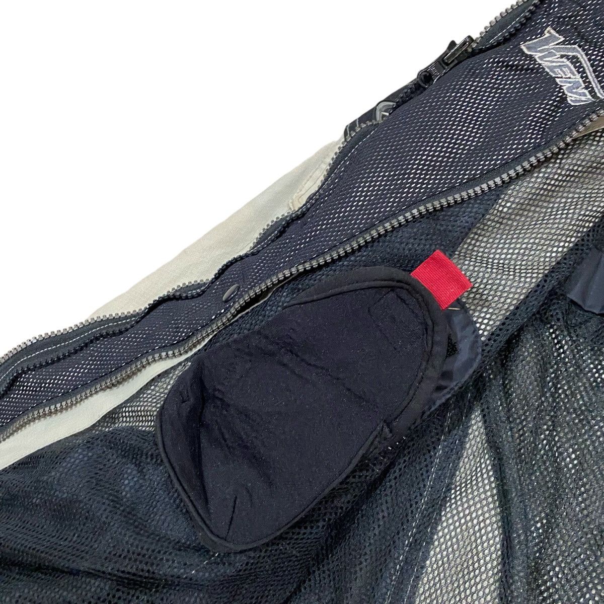 Sports Specialties VINTAGES ROUGH & ROAD BIKERS RIDING JACKET Size US M / EU 48-50 / 2 - 7 Thumbnail