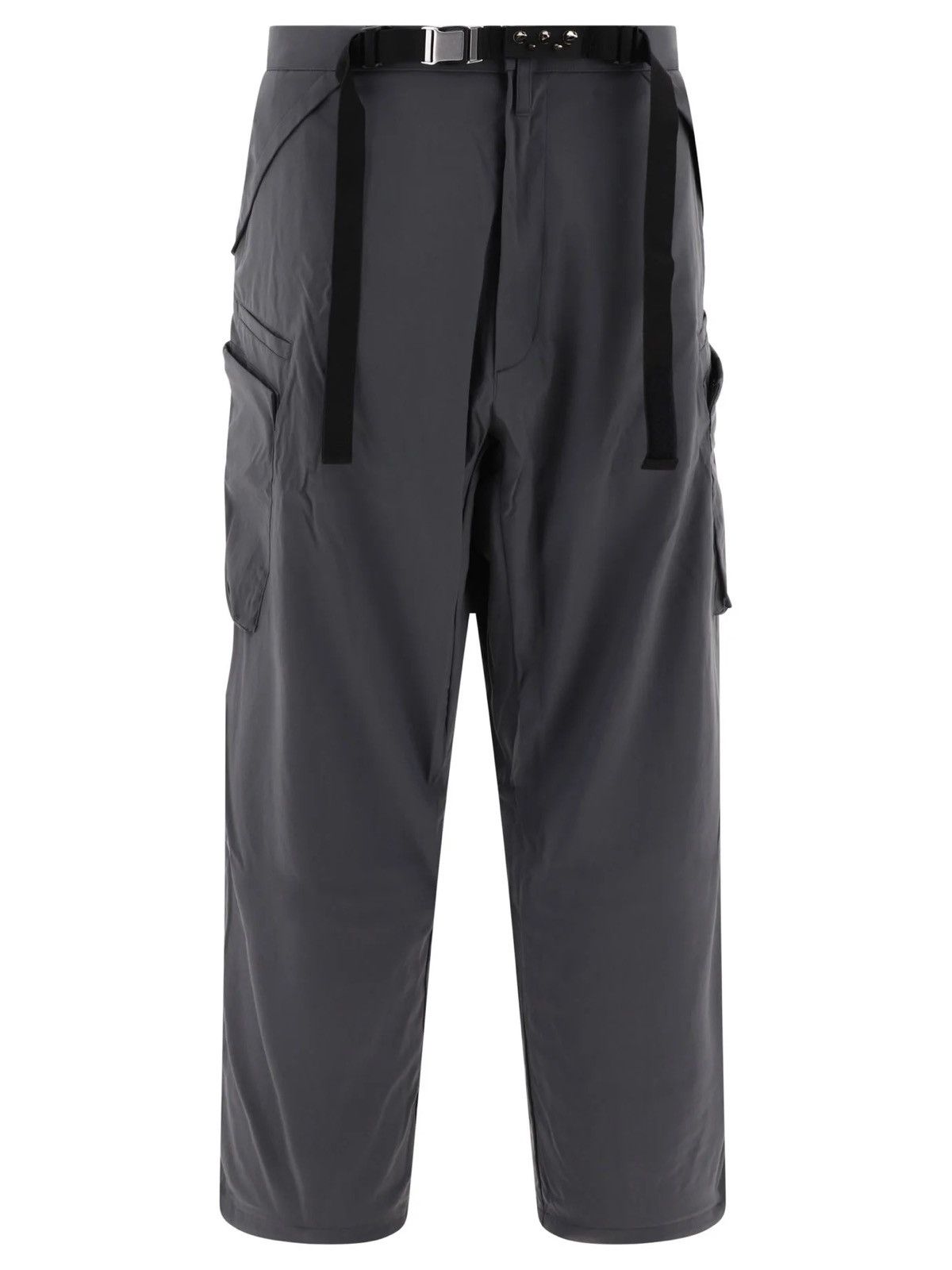 Acronym Nylon Stretch Cargo Trouser P55-M Size US 28 / EU 44 - 1 Thumbnail
