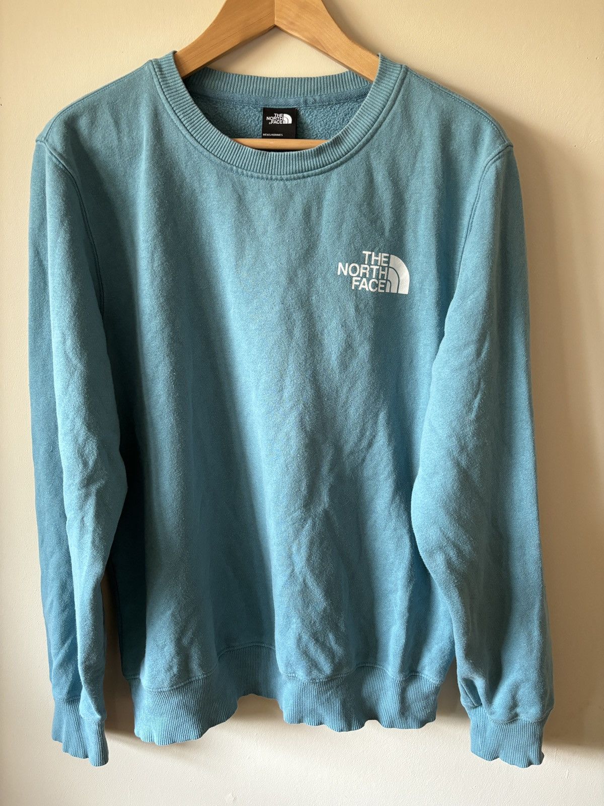 The North Face The North Face crew neck sweatshirt Size US S / EU 44-46 / 1 - 1 Thumbnail