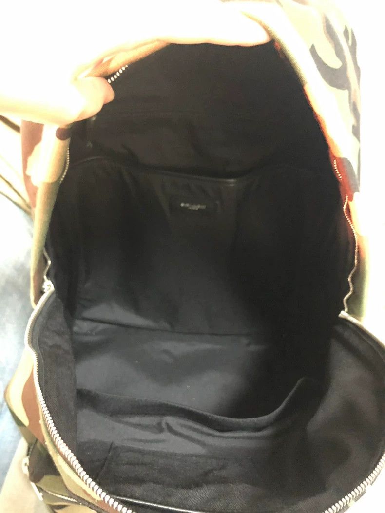 Saint Laurent Paris Saint Laurent Paris bag 2505-Nextarrow Size ONE SIZE - 4 Thumbnail