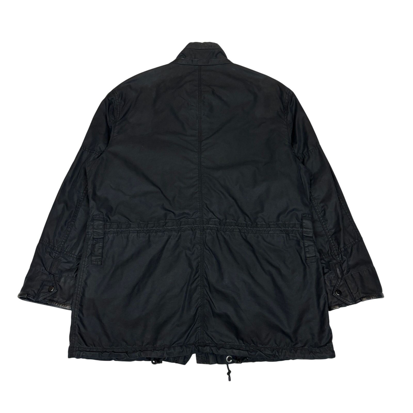 Ralph Lauren Black Label Ralph Lauren Black Label Utility Field Cotton Jacket XL Size US XL / EU 56 / 4 - 3 Thumbnail