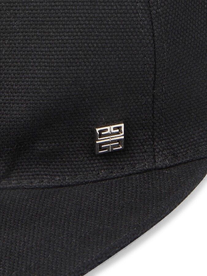 Givenchy o1loc1c0824 Cap in Black Size ONE SIZE - 3 Thumbnail