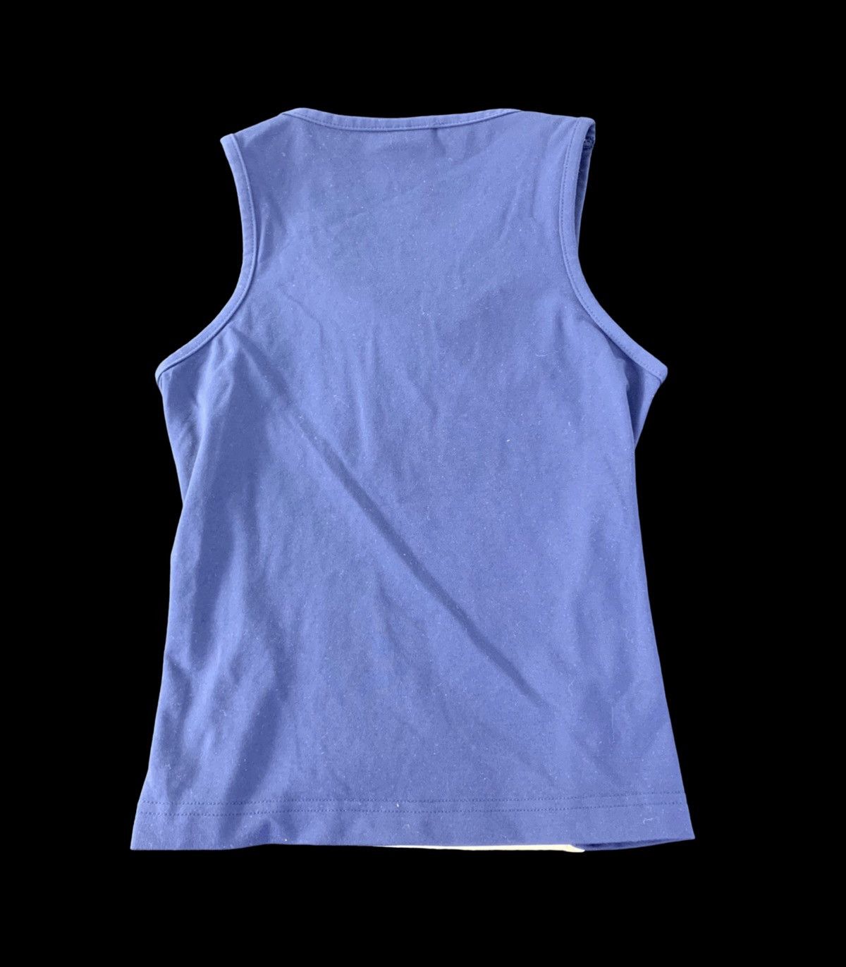 Adidas Adidas Tank Top Jerseys Printed Tee Girl Youth Wear Size XS / US 0-2 / IT 36-38 - 2 Thumbnail