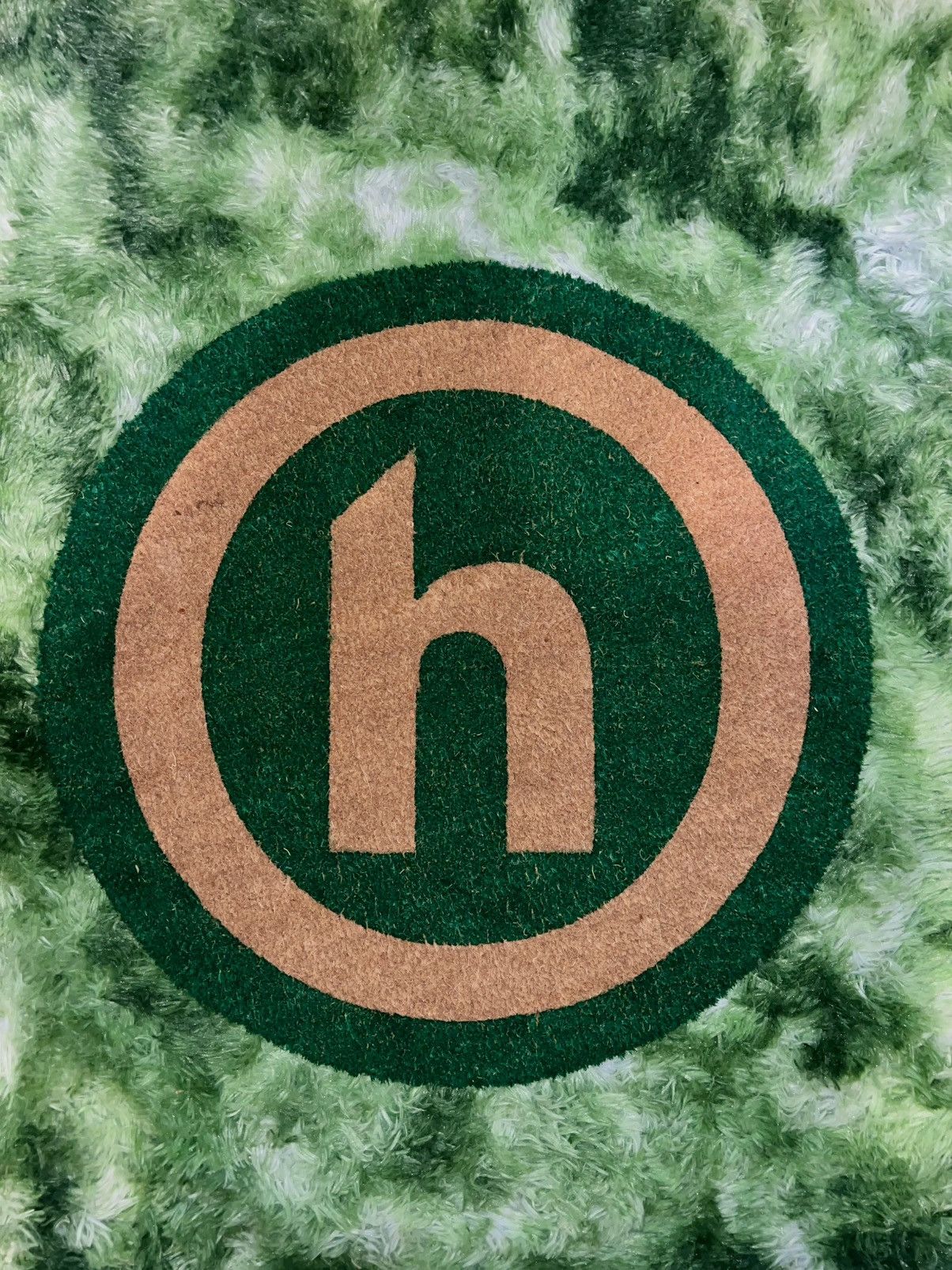 HIDDEN Hidden Ny doormat Size ONE SIZE - 1 Preview