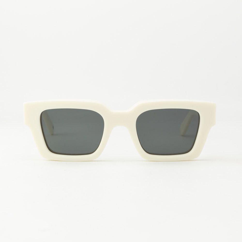 Off-White NEW Off-White VIRGIL (OERI008C99PLA0040107-L-FR) Sunglasses Size ONE SIZE - 6 Thumbnail