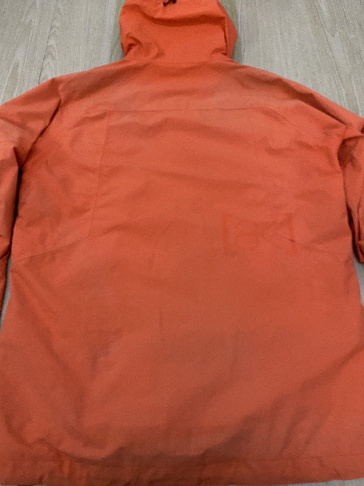 Burton AK burton goretex jacket Size US M / EU 48-50 / 2 - 8 Thumbnail