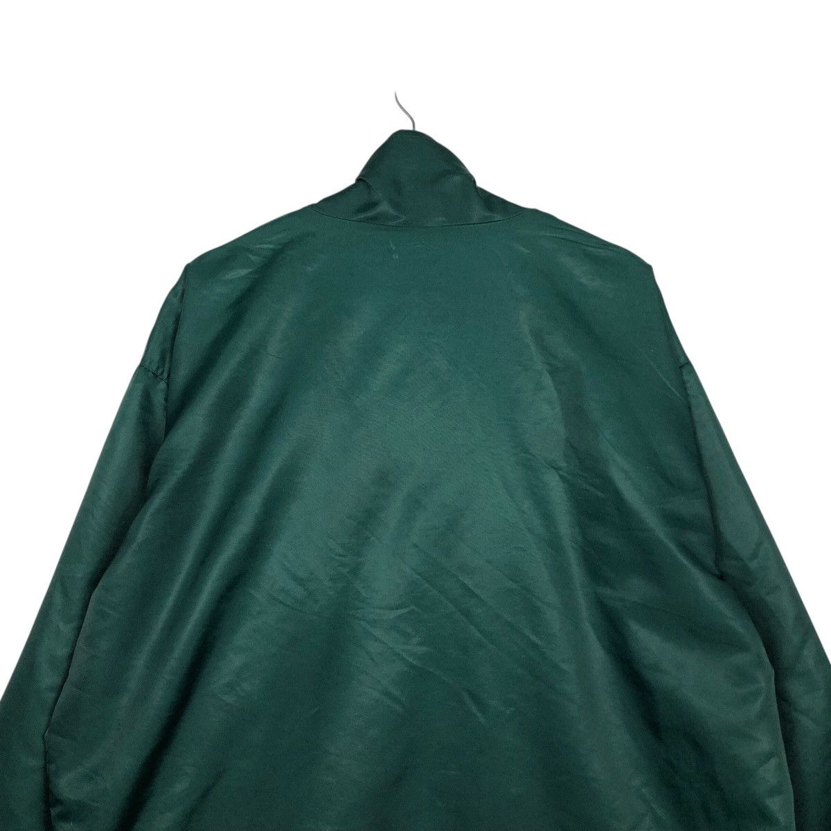 Vintage 📌Vintage Coach Jacket Kiki Honolulu Hawaii Big Logo Size US M / EU 48-50 / 2 - 10 Thumbnail