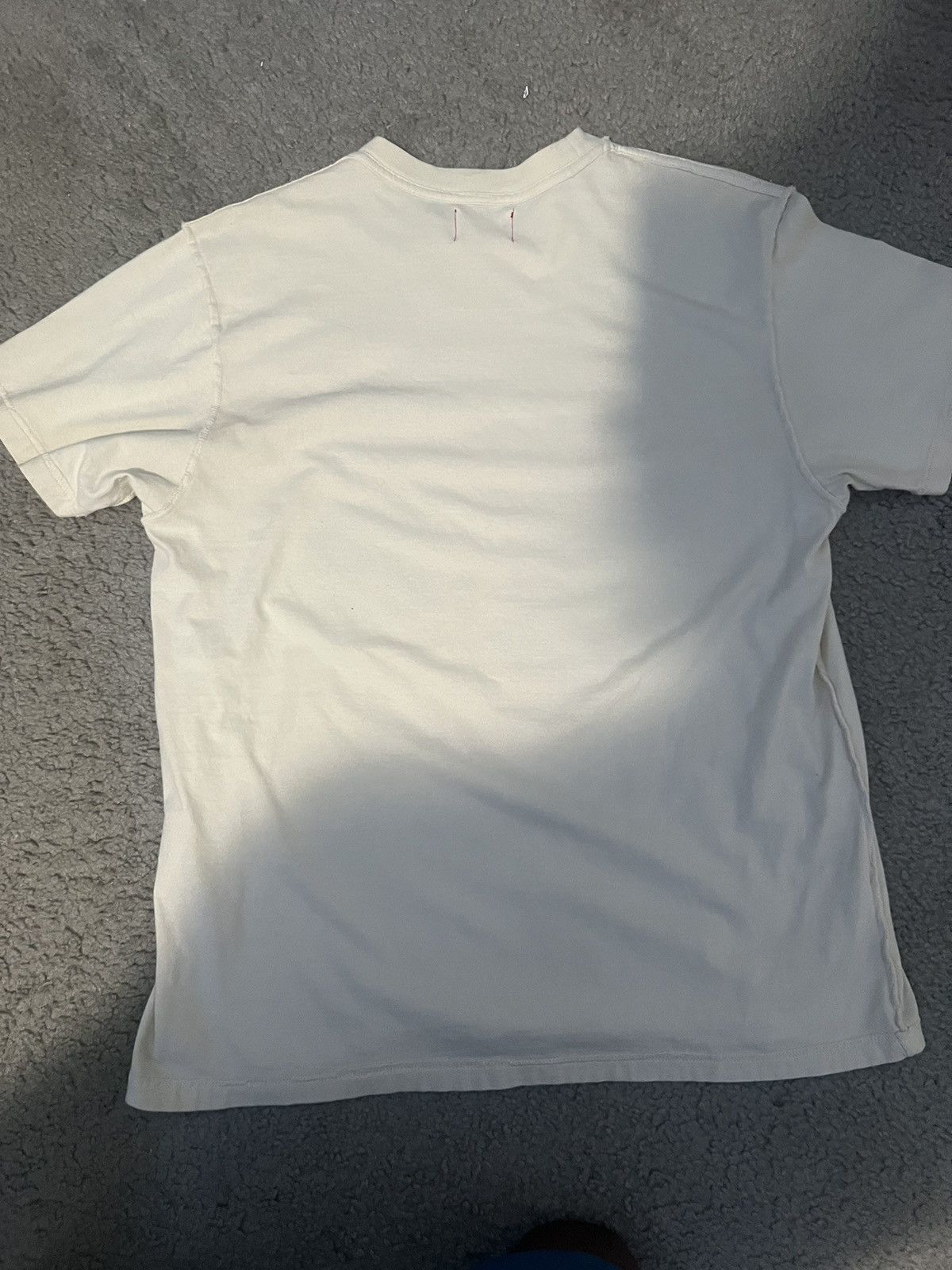 Diet Starts Monday Diet Starts Monday Oversized T-Shirt Size US M / EU 48-50 / 2 - 2 Thumbnail