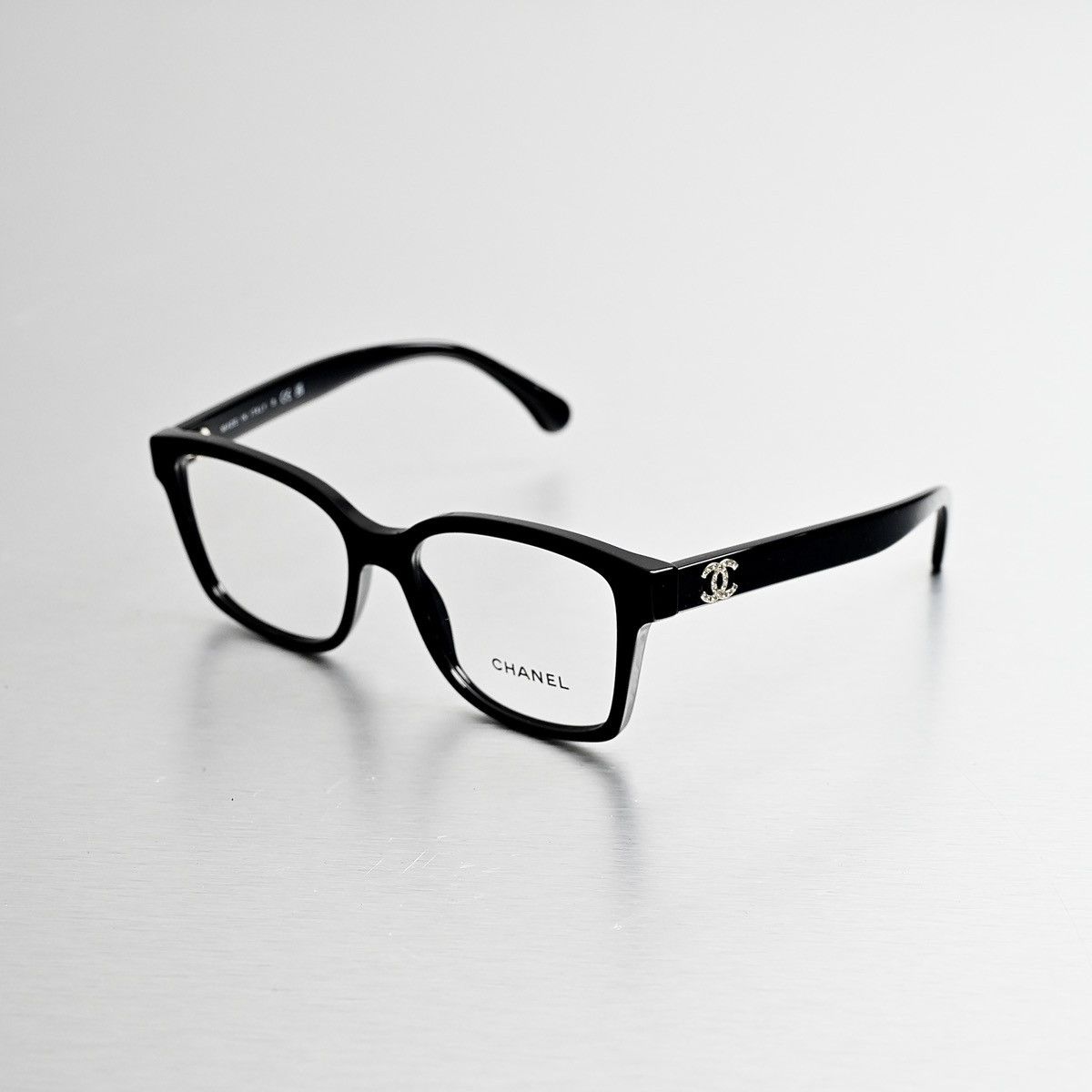 Chanel CHANEL 0CH3451B C622 GLASSES Size ONE SIZE - 1 Thumbnail