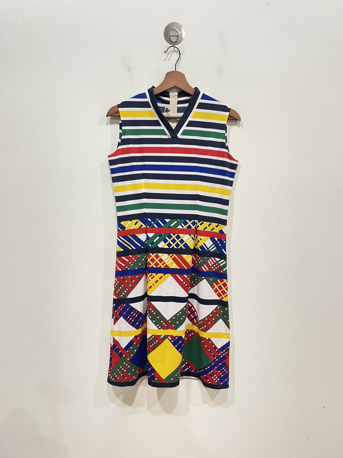 Lanvin NonSleeves Dress