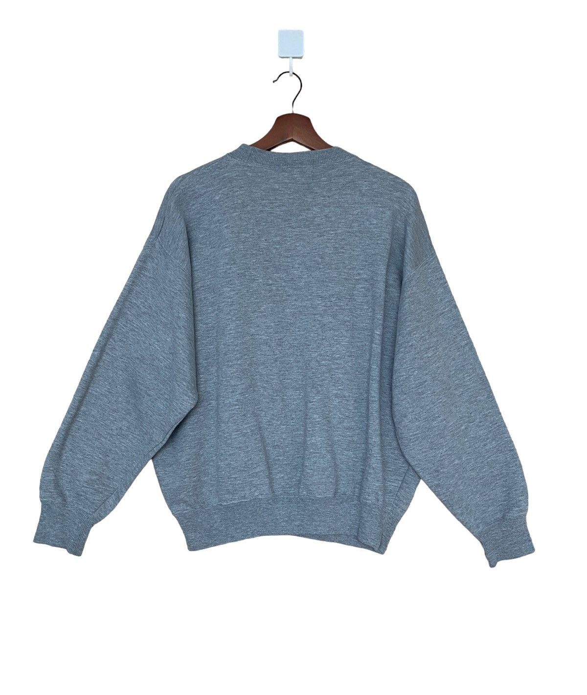 Levi's Vintage Brand University Ucla Sweatshirt 1990s Size US L / EU 52-54 / 3 - 2 Thumbnail