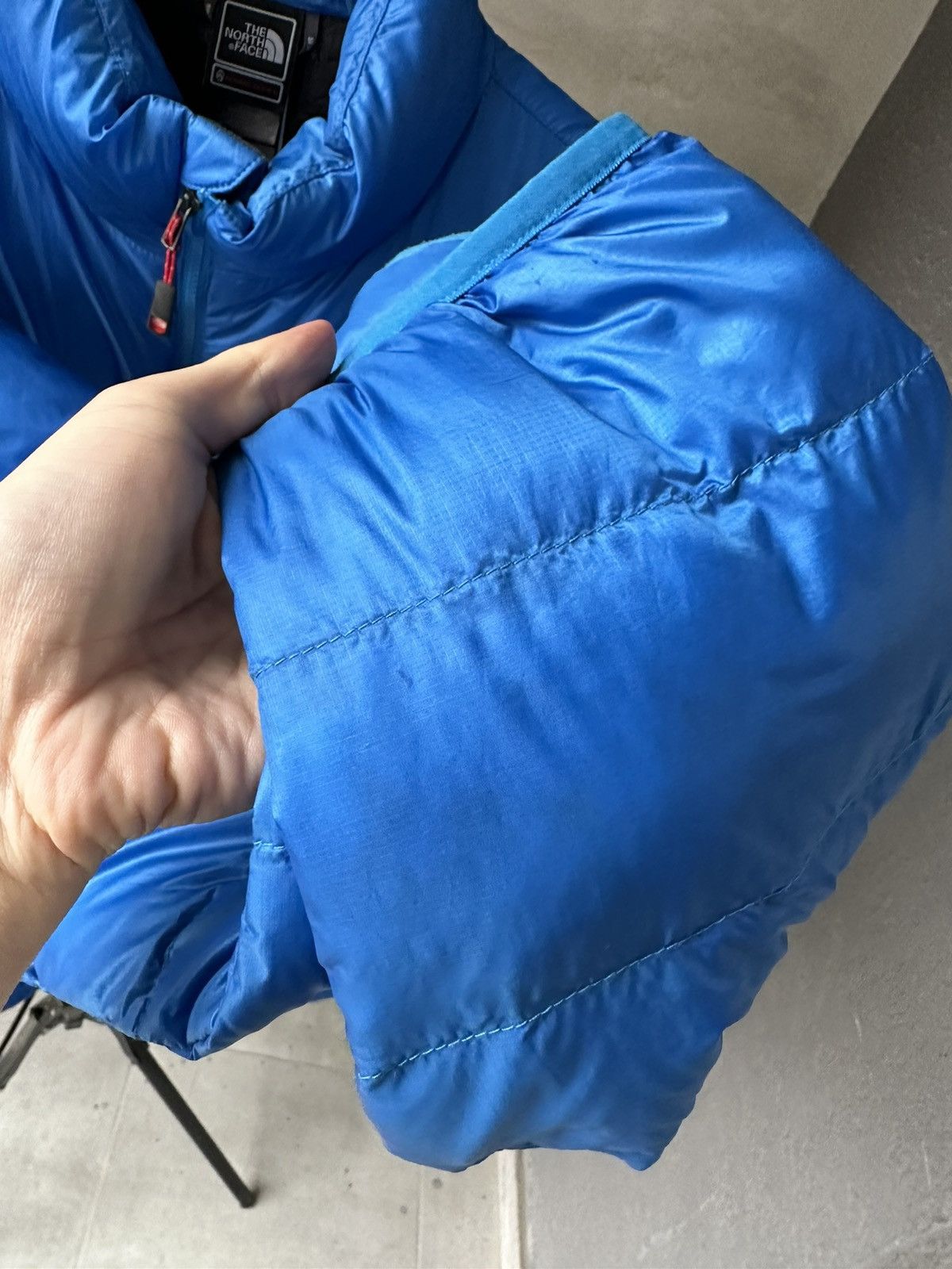 The North Face The North Face Puffer Jacket Size US L / EU 52-54 / 3 - 12 Thumbnail