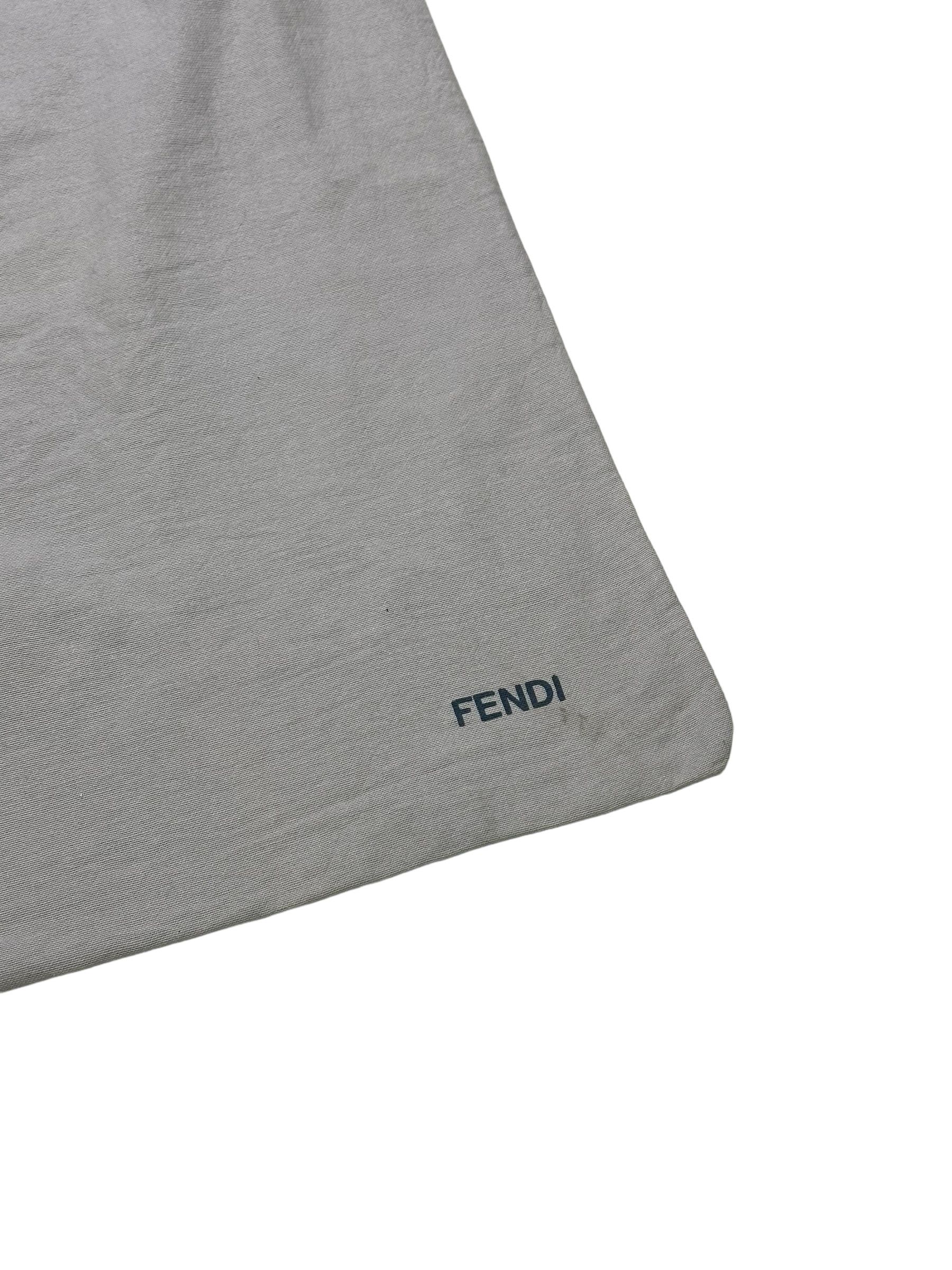 Fendi Fendi cloth dust bag Size ONE SIZE - 4 Thumbnail