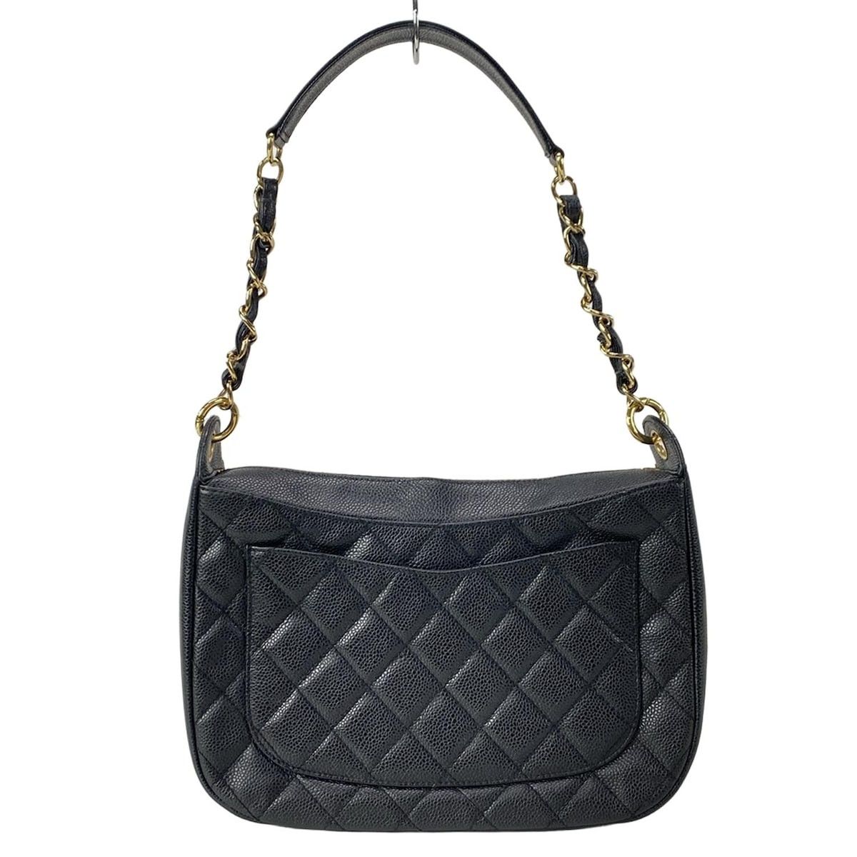 Chanel CHANEL Matelasse Shoulder Bag A20993 Size ONE SIZE - 3 Thumbnail