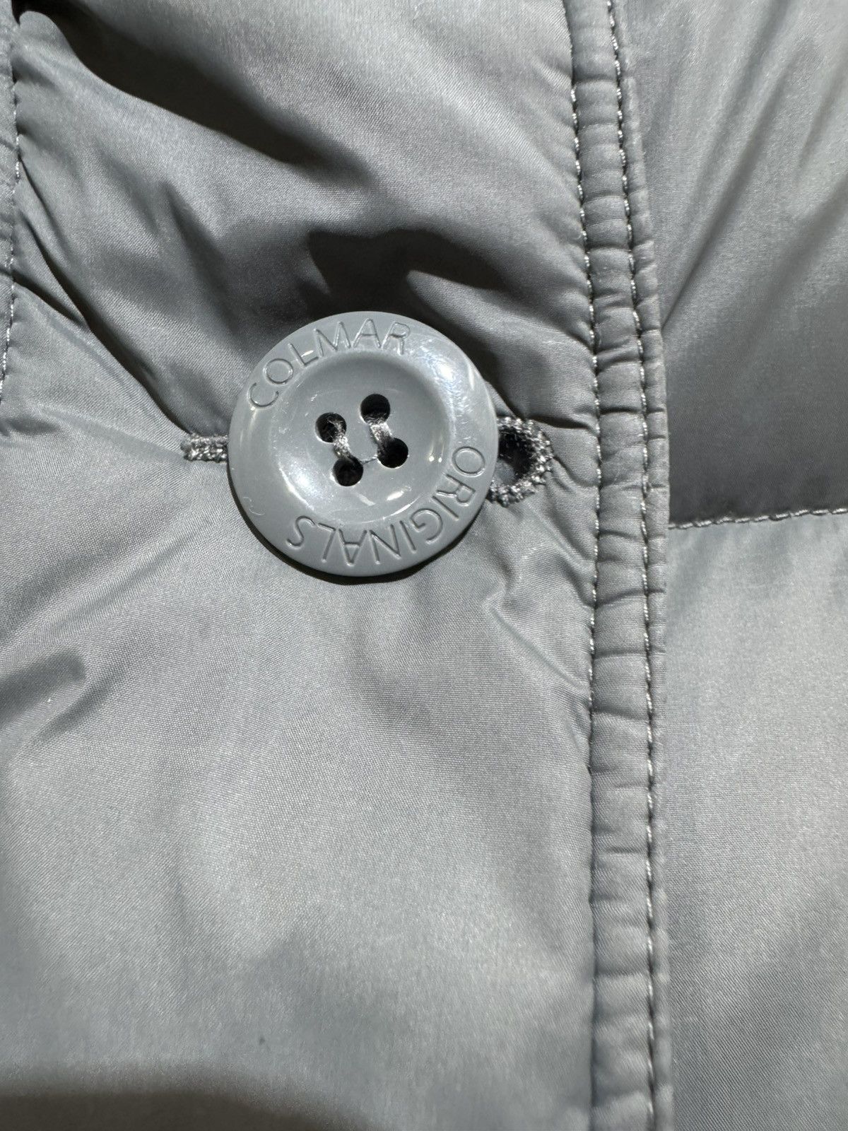 Colmar Colmar Down Jacket Sixe 42 Size M / US 6-8 / IT 42-44 - 8 Thumbnail