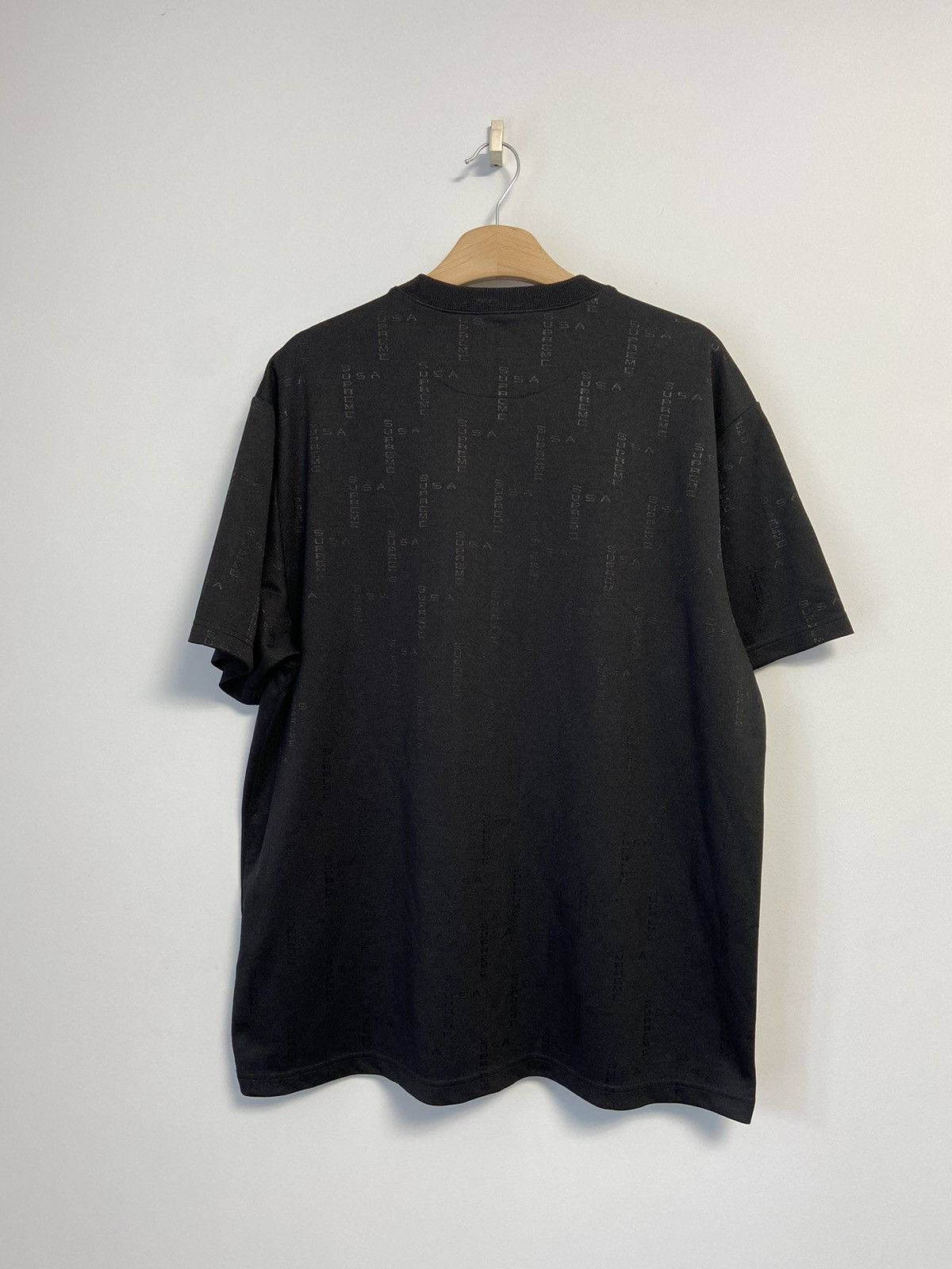 Supreme Supreme Highest Standards Shirt Monogram Size US XL / EU 56 / 4 - 10 Thumbnail