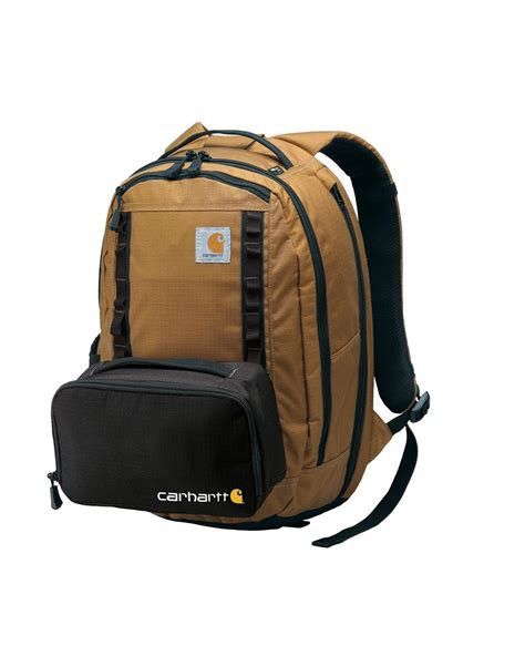 Carhartt Cargo Series Backpack and Accessories Size ONE SIZE - 1 Preview