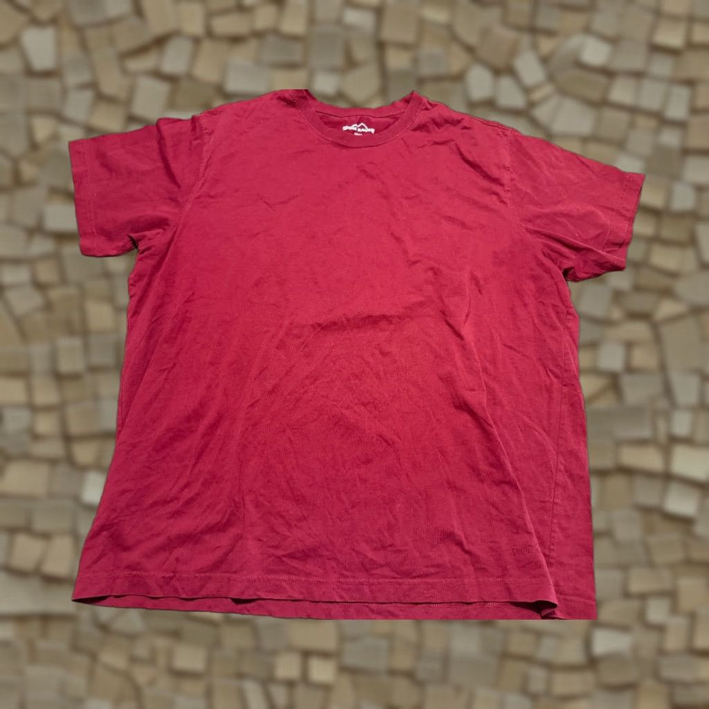 Eddie Bauer VINTAGE? No. Size US XXL / EU 58 / 5 - 1 Thumbnail