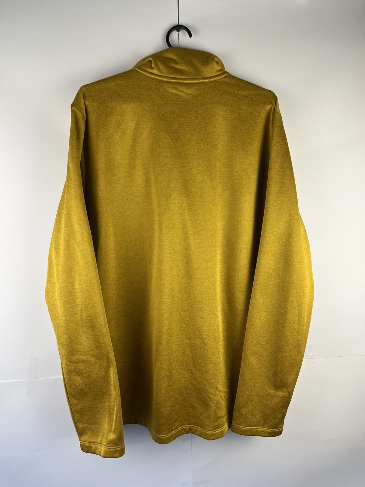 Salomon Salomon Transition HZ Mid Gorpcore 1/4 Zip Sweatshirt Size US XL / EU 56 / 4 - 6 Thumbnail