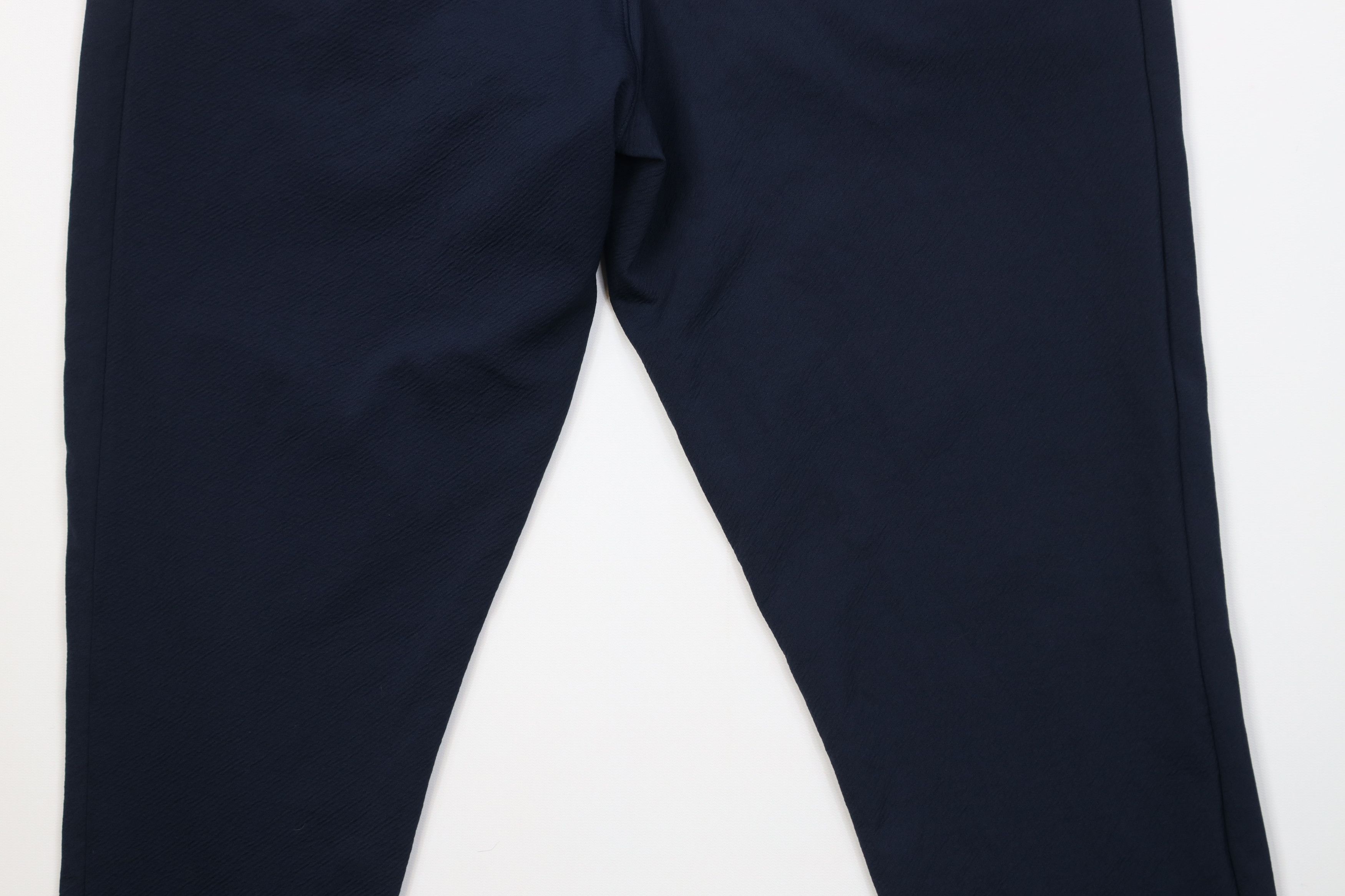 New Balance Vintage Y2K New Balance Tapered Leg Sweatpants Pants Blue Size US 34 / EU 50 - 11 Thumbnail
