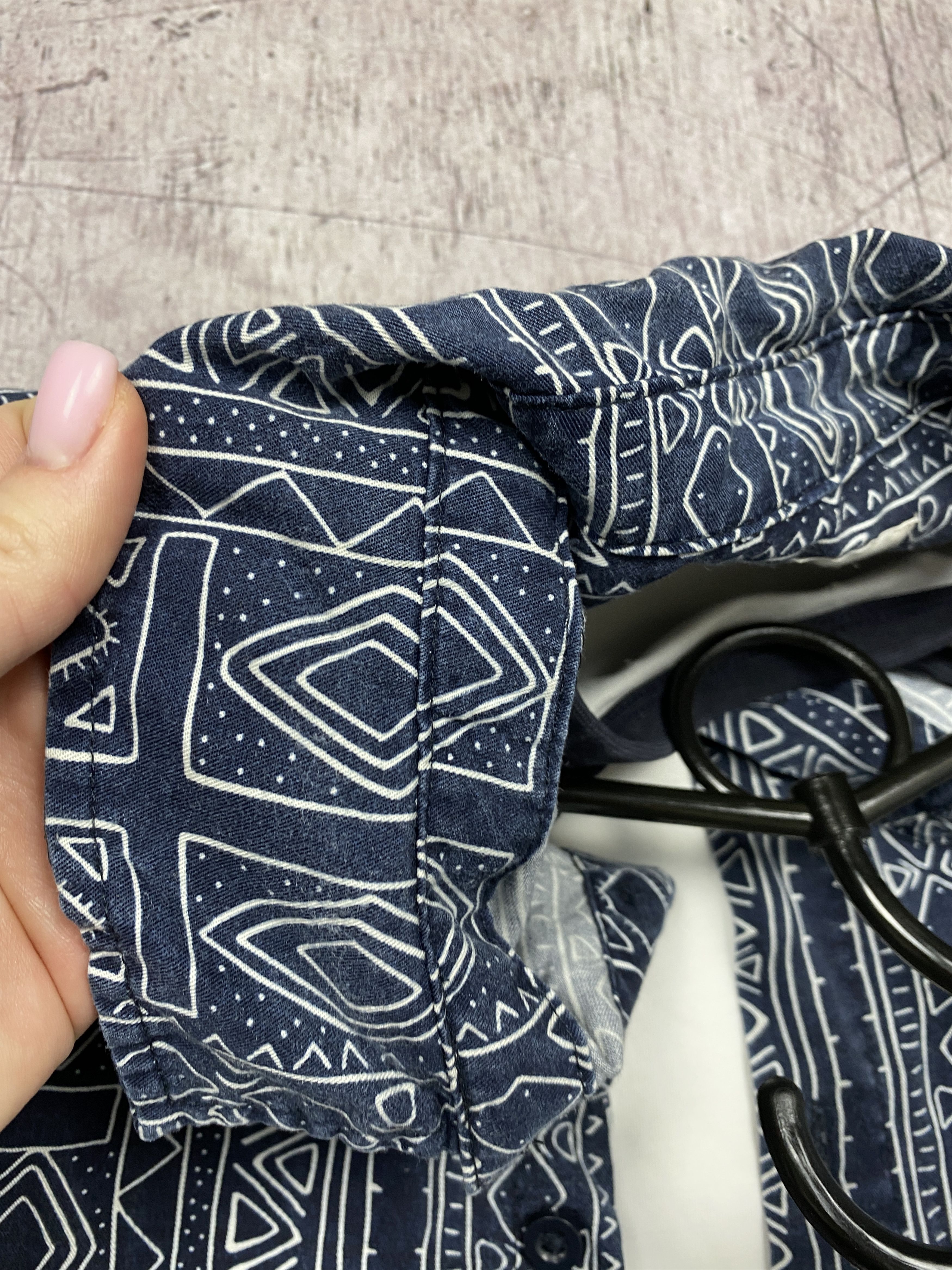 Coachella × H&M H&M Coachella Vintage Hawaiian Shirt y2k Aloha Size US M / EU 48-50 / 2 - 4 Thumbnail