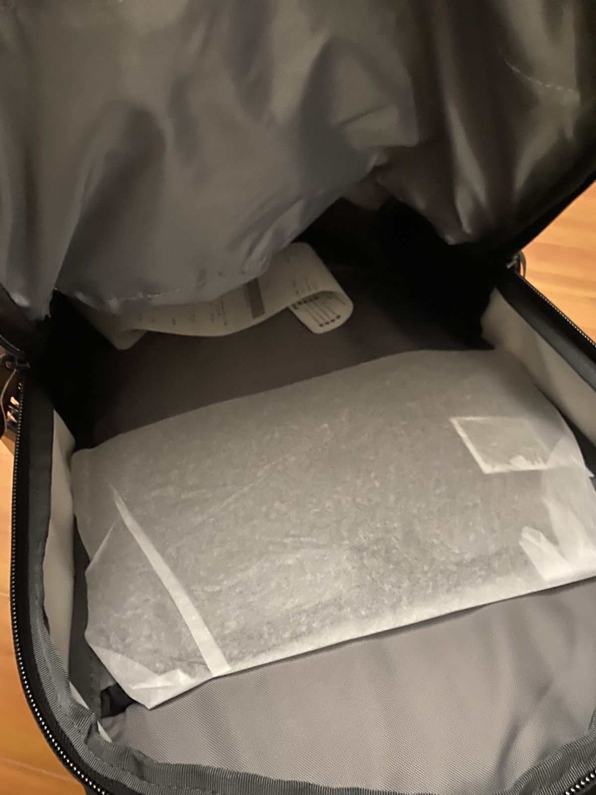 The North Face North Face Camo Jester Backpack Size ONE SIZE - 7 Thumbnail
