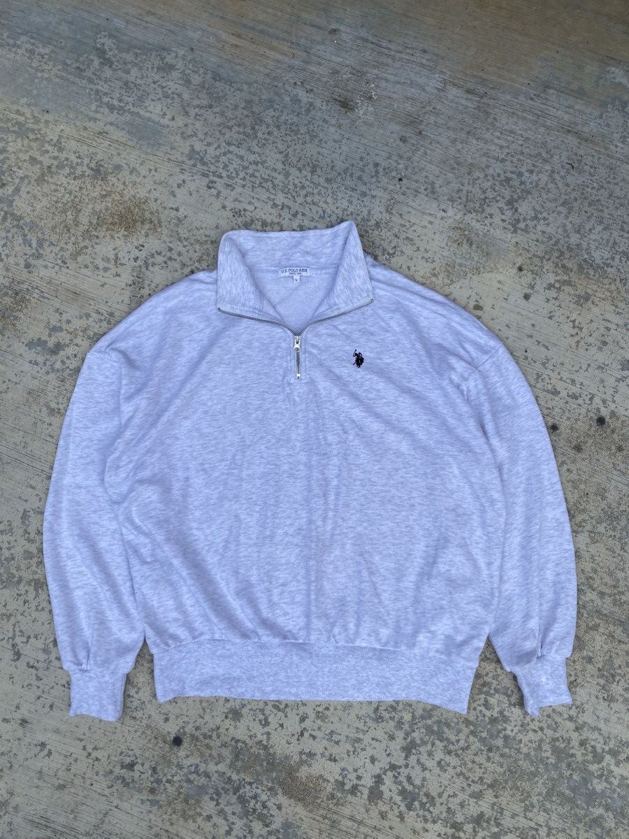 U.S. Polo Assn. U.S Polo Assn pullover sweater Size US L / EU 52-54 / 3 - 1 Thumbnail