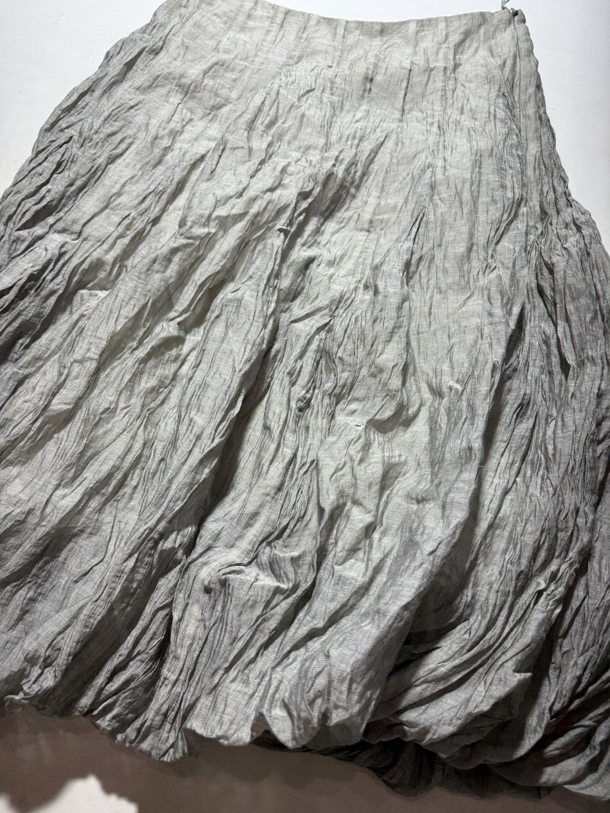 Annette Gortz Annette Gortz AvantGarde Skirt Size 26" / US 2 / IT 38 - 3 Thumbnail