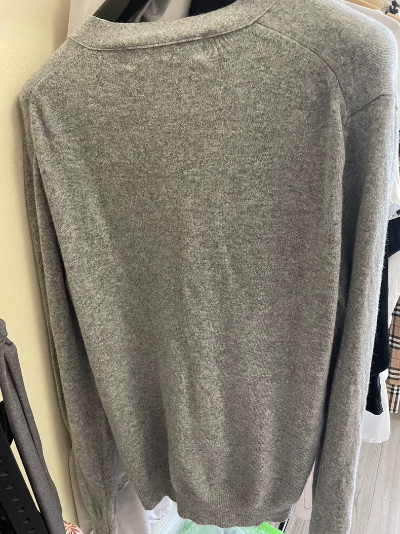 Comme des Garcons Comme Des Garcons Knitwear Size US L / EU 52-54 / 3 - 5 Thumbnail