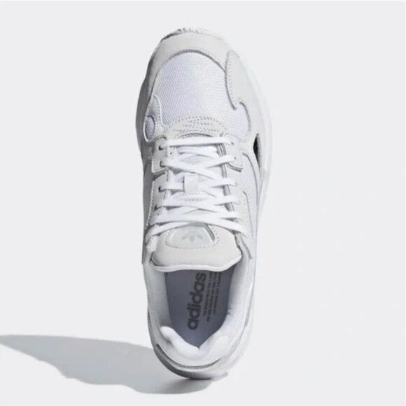Adidas Adidas Falcon Sneakers in White - 7US (2018) Size US 7 / IT 37 - 11 Thumbnail