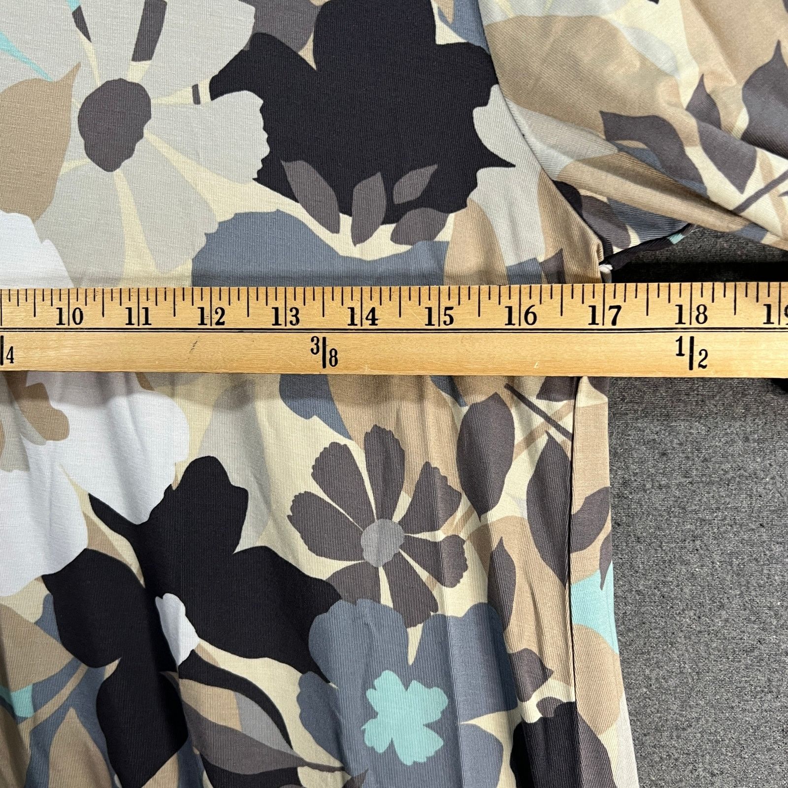 Other LOGO by Lori Goldstein Regular Rayon 230 Size XS / US 0-2 / IT 36-38 - 7 Thumbnail