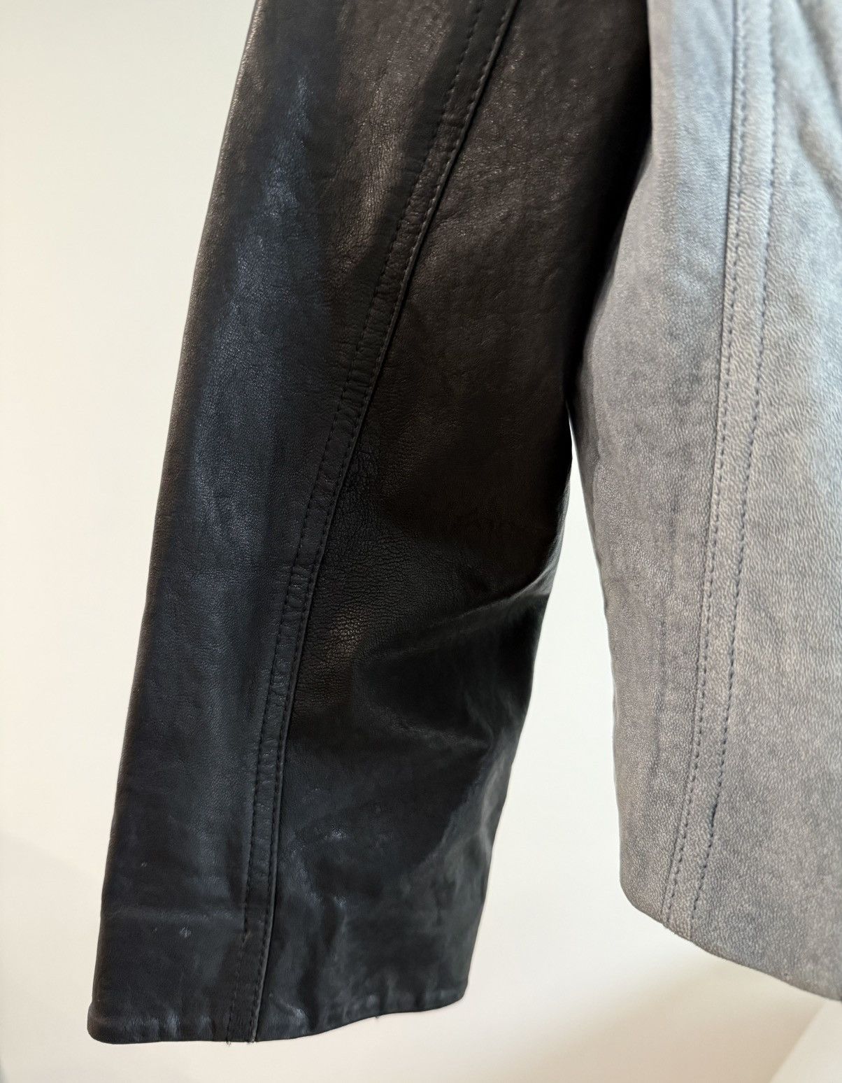Alexander Wang Alexander Wang lambskin leather jacket Size M / US 6-8 / IT 42-44 - 7 Thumbnail