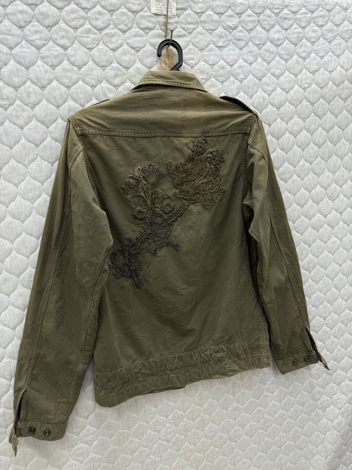 Mason's 🔥🔥🔥ARCHIVE MASONS FIELD JACKET Size US S / EU 44-46 / 1 - 5 Thumbnail