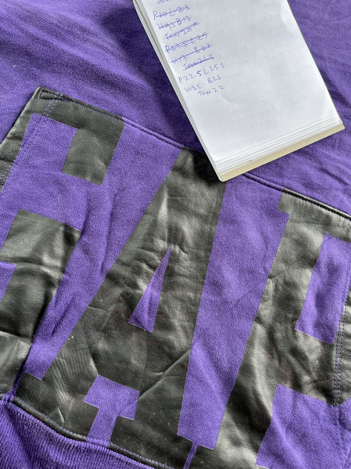 Gap 🔥GAP🔥 Spell Pocket Logo Sweetshirts Size US XS / EU 42 / 0 - 8 Thumbnail
