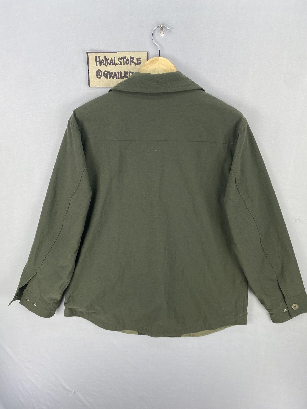 Beverly Hills Polo Club Vintage Beverly Hills Polo Club Jacket Size US M / EU 48-50 / 2 - 4 Thumbnail