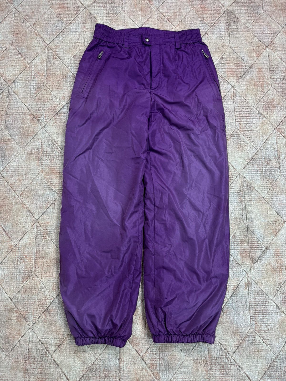 Bogner × Vintage Vintage Bogner Set Jacket+Pants Ski Winter 80/90s Mountains Size US L / EU 52-54 / 3 - 12 Thumbnail
