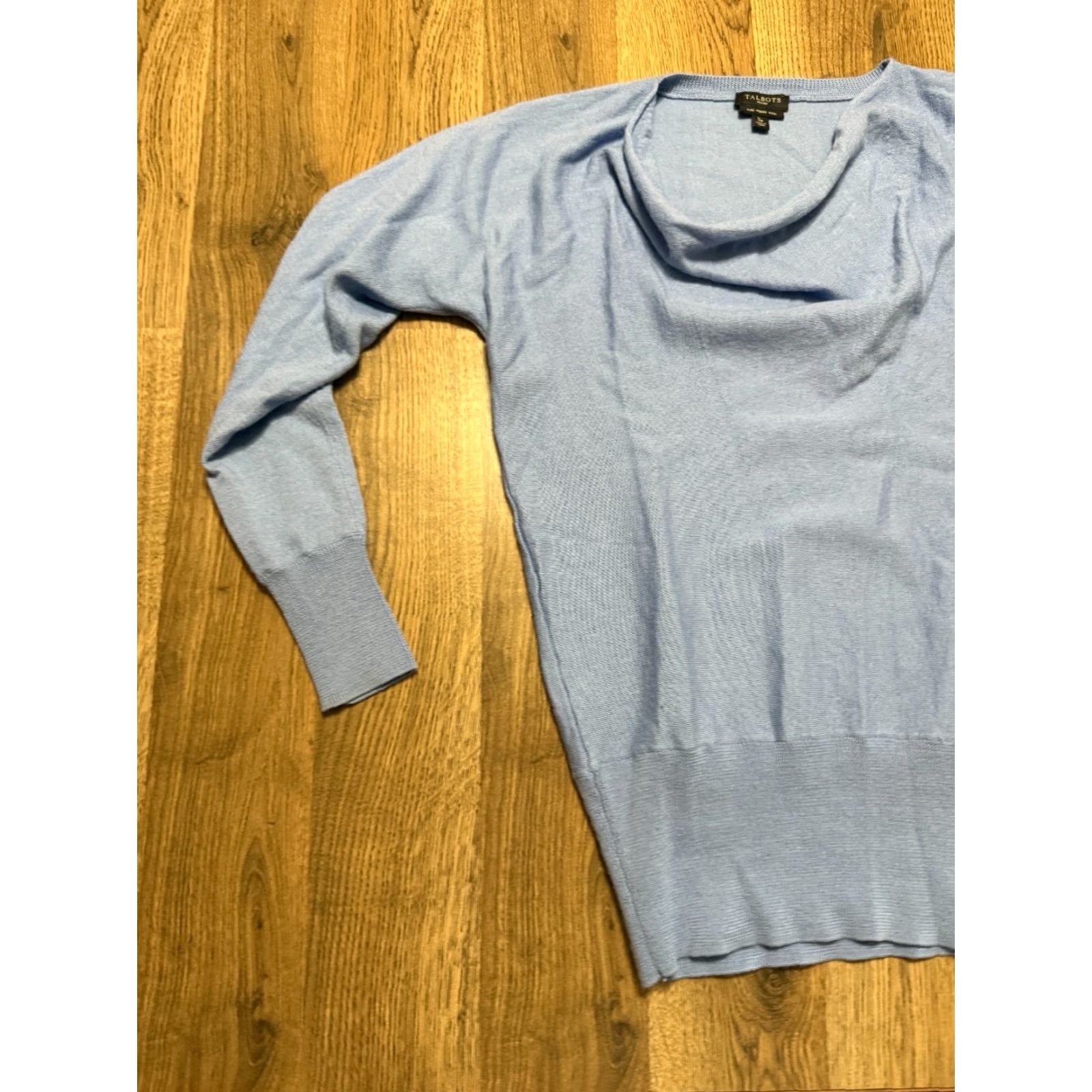 Talbots VINTAGE? No. Size S / US 4 / IT 40 - 3 Thumbnail