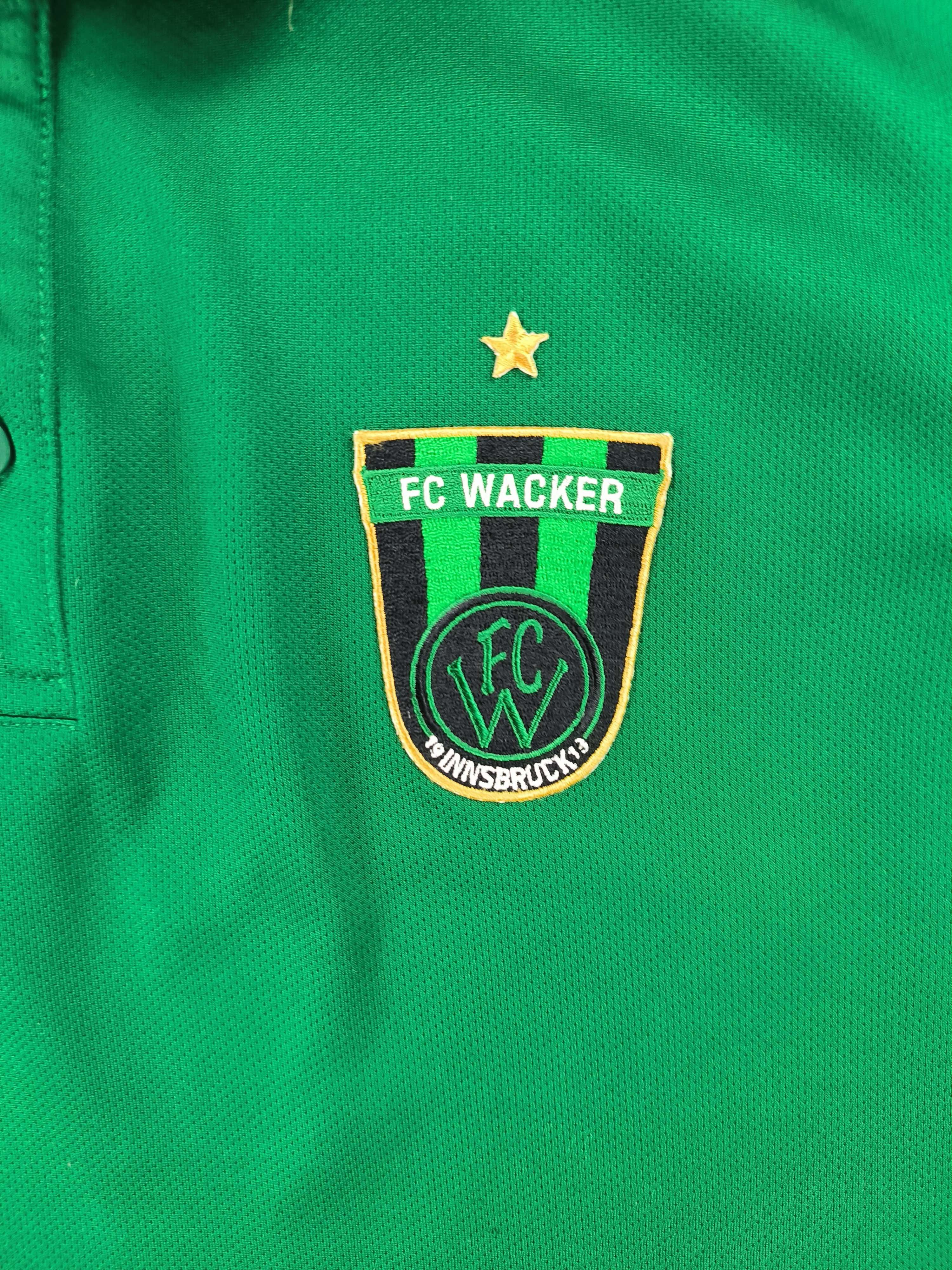 Other Wacker Jako training football jersey shirt size XXL Size US XXL / EU 58 / 5 - 3 Thumbnail
