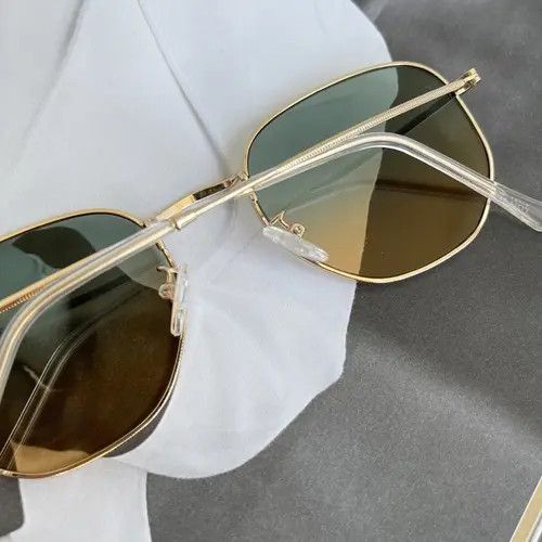 Other Retro punk sunglasses Size ONE SIZE - 5 Thumbnail