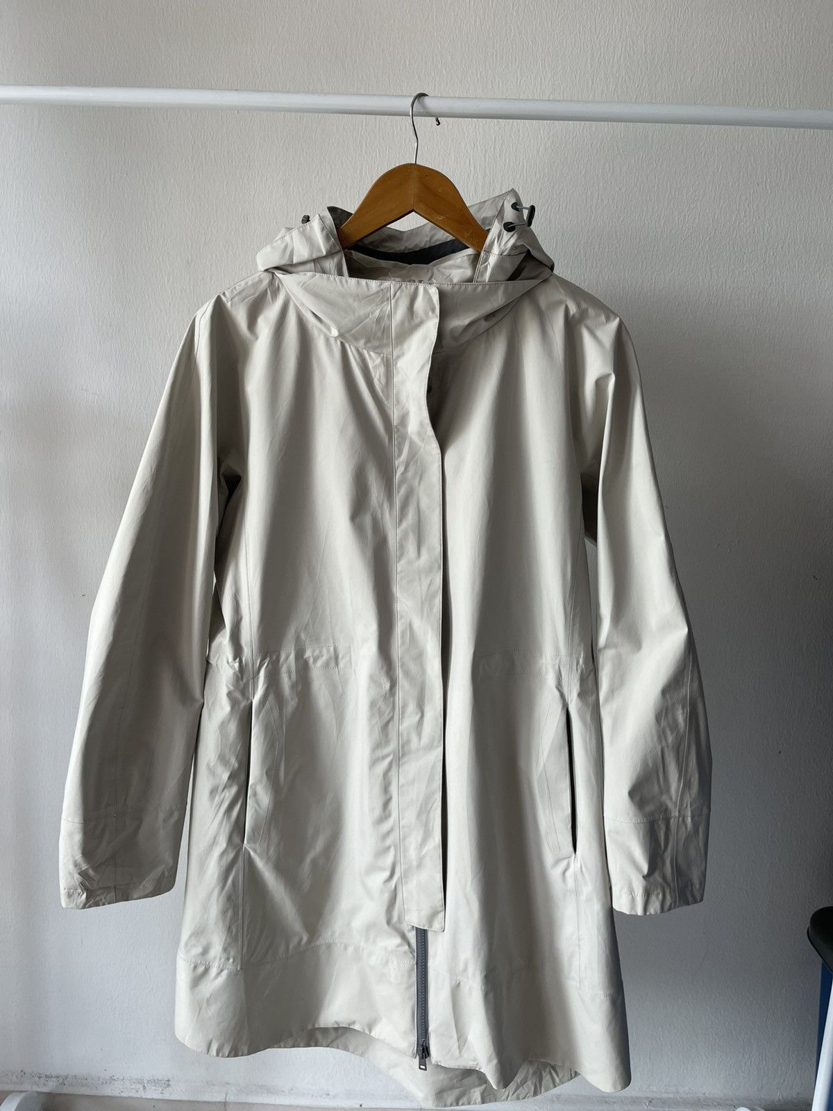 Herno Herno Laminar Goretex Parka Size US M / EU 48-50 / 2 - 1 Thumbnail