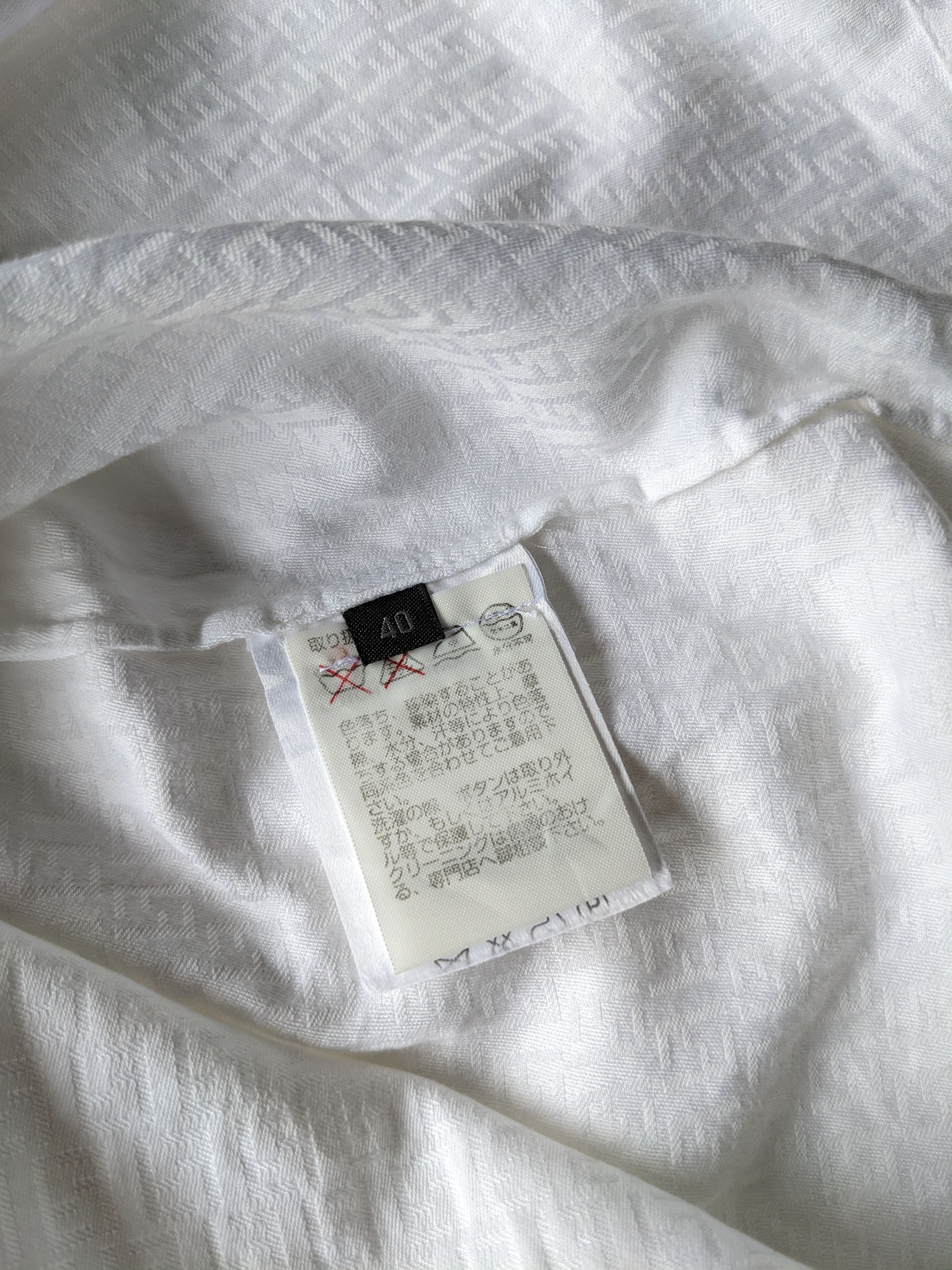 Fendi Vintage Fendi monogram Size S / US 4 / IT 40 - 7 Thumbnail
