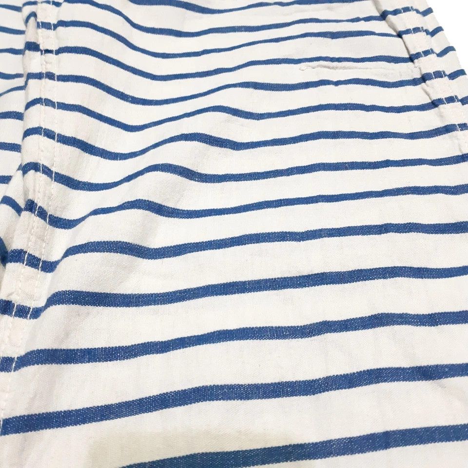 Kapital KAPITAL Nouvelle Pants Sailor Striped Size 0 XS 28-30” Size US 30 / EU 46 - 11 Thumbnail